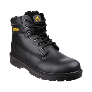 Amblers Safety FS112 Safety Boot Black - 3 | Toolden