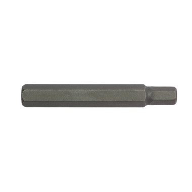 Teng Tools 210807 Hex Bit 7 x 75mm - 10mm Hex Drive | Toolden