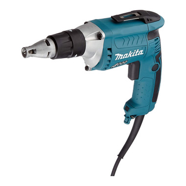 Makita FS4300 4000rpm Drywall Screwdriver 570W 110V | Toolden