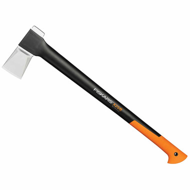 Fiskars XL-X25 Splitting Axe 2.43kg (5.3lb) | Toolden