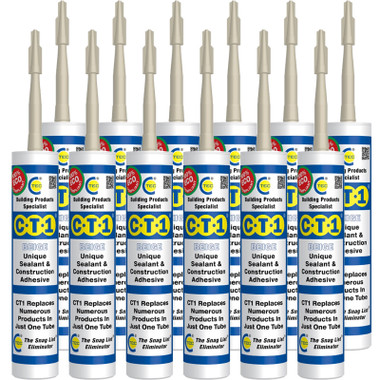 Adhesive Sealant - SIP-SEAL