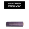 ZHF1880APCD 18 x 1500 x 80 4 rls cs Hand Wrap Cast Dark Purple