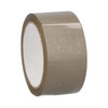 21PVC255T 48mm x 50m 2.1 mil 36 rls cs Tan PVC Tape