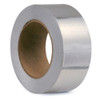 AFTSW0502 2" x 60 yd Aluminum Foil Tape 24 rls cs