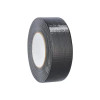 DTS6048B 2" x 60 yds Black Duct Tape Select 24 rls cs; 6 mil