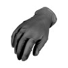 GLVNMPFB-M BLACK NI-BRID NITRILE VINYL MIX EXAM GRADE GLOVES-POWDER FREE-M 100 BX