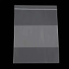 2RB810W 8 X 10 2 mil White Block 1000 bx