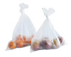 PPBR1220-HD 12 X 20 Perforated Produce bag - 4 rls cs - 750 bags roll