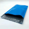 ZPM710L 7.5" X 10.5" Blue Poly Mailer 1000 cs