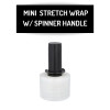 MI-PWD1518 Light Weight Stretch Wrap Dispenser for P S only - 14.5" - 18"