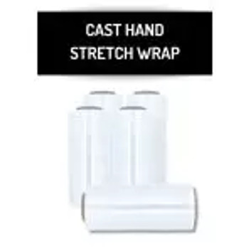 CHF1560A 15 x 2000 x 60 4 rls cs Hand Wrap