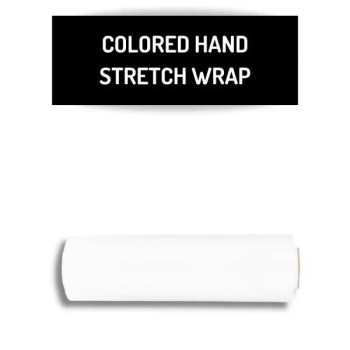 ZPHF1563AWCD 15 x 1500 x 63 4 rls cs Hi-Performance Hand Wrap Cast Dark White