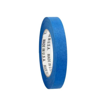 BPT5624L 1" x 60 Yards Blue Painters Tape 48 rls ctn