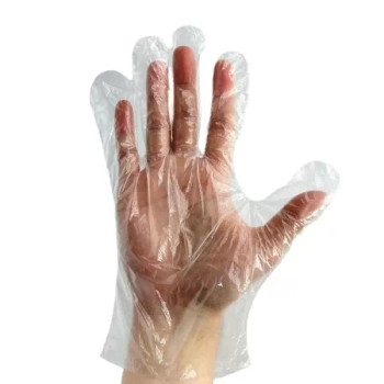 GLVEPFN-XL-200 Vinal Powder Free clear disposable gloves XLARGE; 200 box
These are our Thermoplastic Elastomer clear gloves same as our GLVEPFN line of clear plastic gloves with twice the amount of gloves inside!