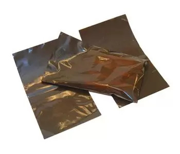 3ARB88 8 x 8 3 Mil Amber Seal Top Re-Closable Bags 1 000 cs