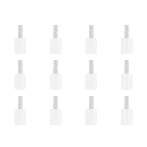 ZEX580AW 5 x 1000 x 80 12 rls cs Ext. Core White