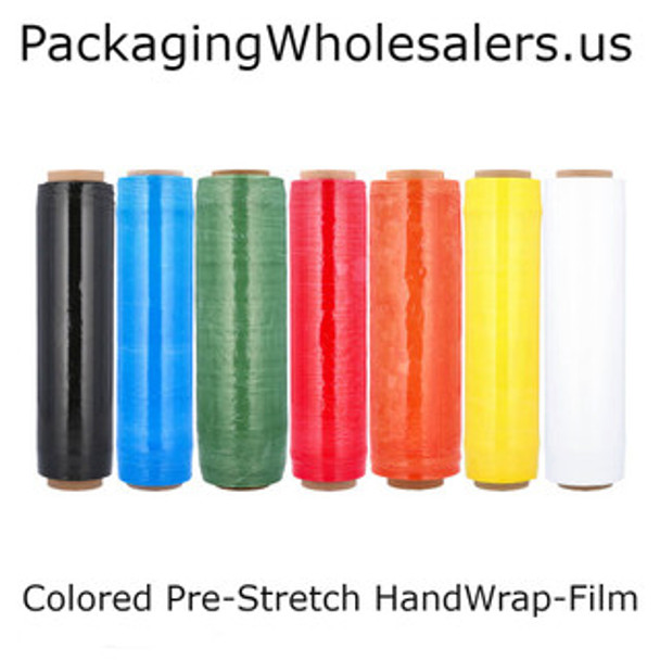 EW1820AW 17 x 1968 White Hand Pre-Stretch 224 rls plt