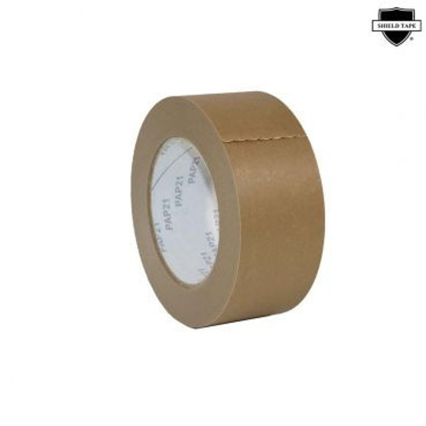 FBT5972 3" x 60 yds 5.9 mil Flat back tape 16 rls case