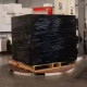 ZHF1212ABCD 12 x 1000 x 120 4 rls cs Hand Wrap Cast Dark Black