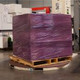 ZHF1880APCD 18 x 1500 x 80 4 rls cs Hand Wrap Cast Dark Purple