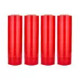 EWHF18AR 17 x 1476 Red Hand Wrap Pre-Stretch 4 rls cs