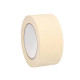 MST5548W 2" x 60 yards White General Purpose Masking Tape 24 rls cs