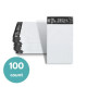 PM1013B 10 X 13 Poly Mailer 100 cs