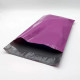 ZPM1419P 14.5" X 19" Purple Poly Mailer 500 cs