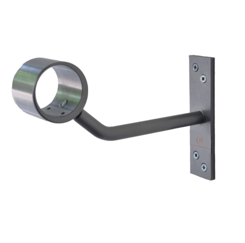 Single Ballet Bracket - Silver (bracket only)