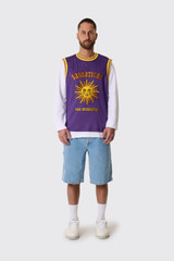 Sabbatical free information jersey