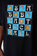 Sabbatical Acid T-Shirt
