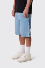 Sabbatical Carpenter Denim Short
