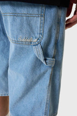 Sabbatical Carpenter Denim Short