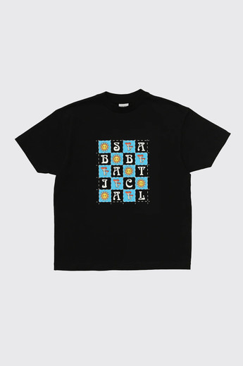 Sabbatical Acid T-Shirt