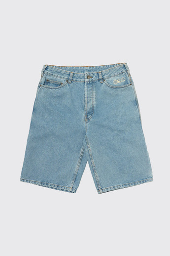 Sabbatical Carpenter Denim Short