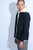 Parel Studios Bolsena Down Jacket Black
