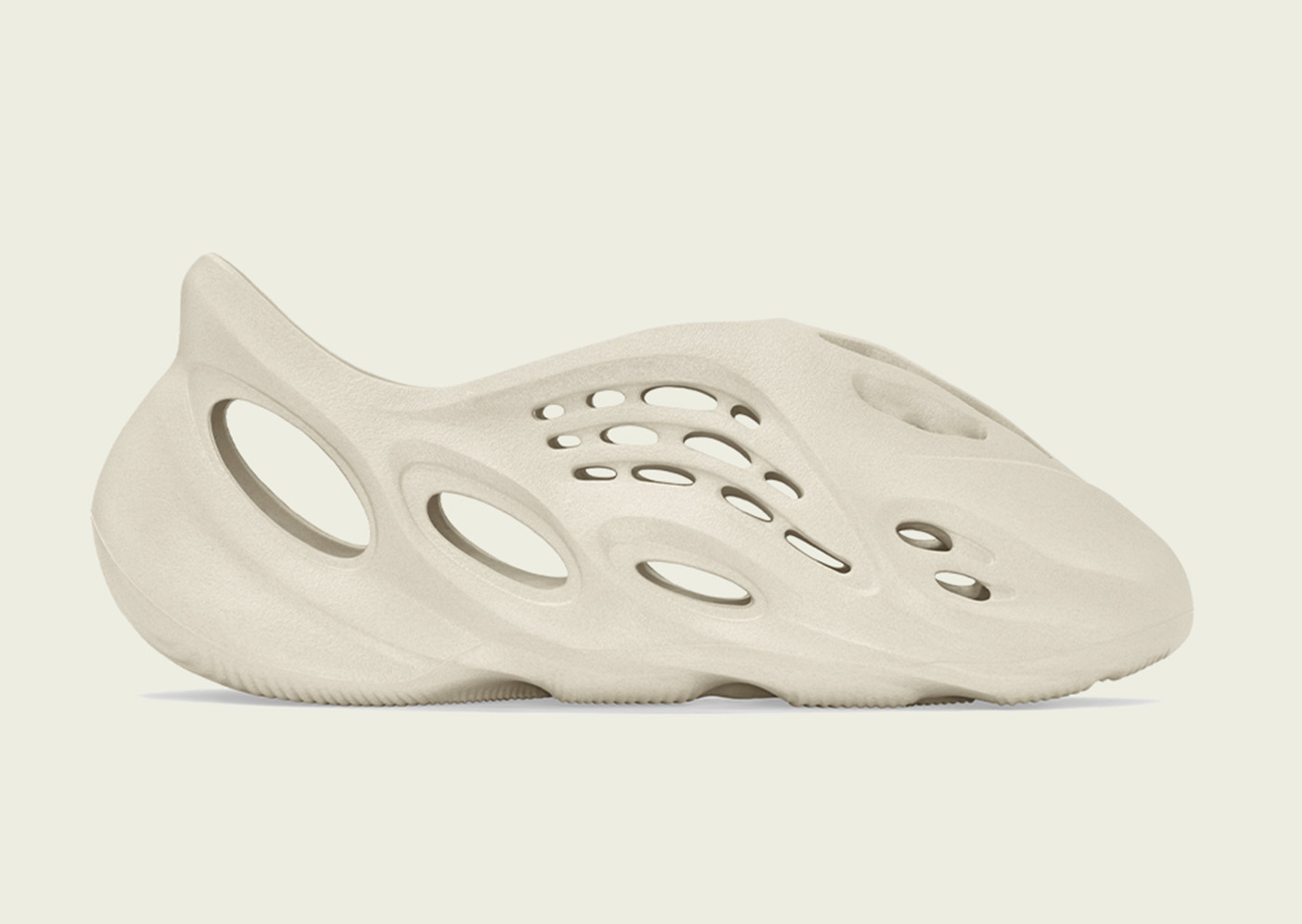 adidas YEEZY FOAM RNNR 'sand' (FY4567) raffle