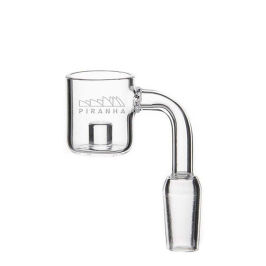 Quartz Reactor Core Banger