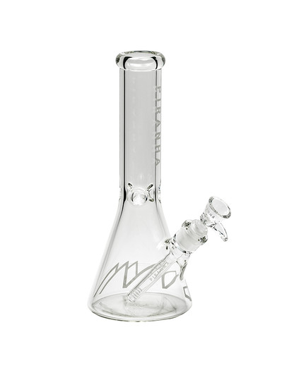 12" Beaker Waterpipe