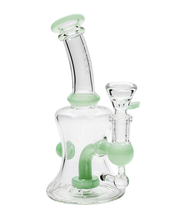 Hourglass Rig