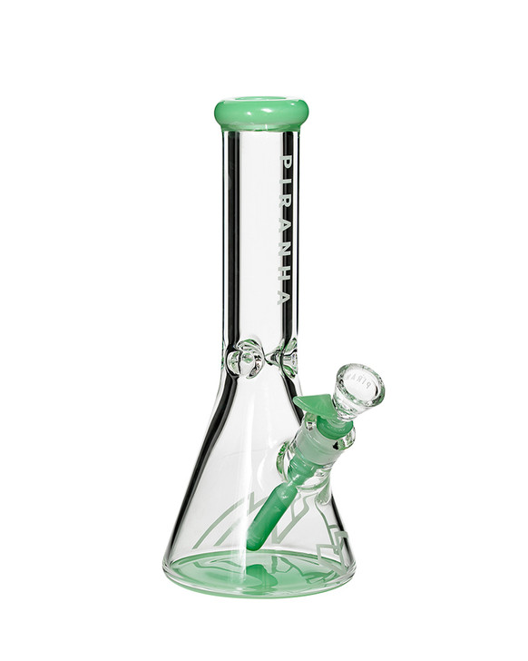 14" Beaker Waterpipe