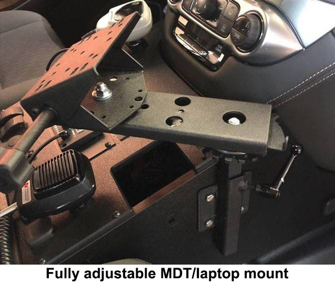 Plastix Plus - Center Console Add Ons