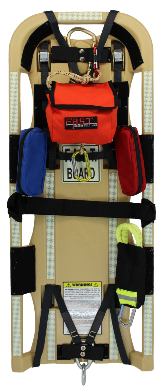 FAST Board