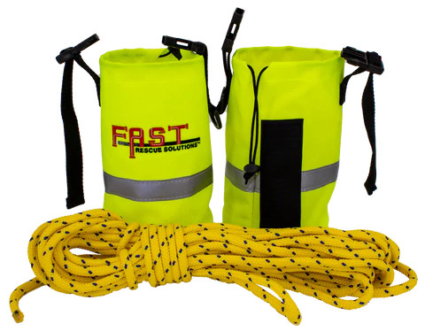 FAST Ultimate Rescue Combo with Internal LED Lights