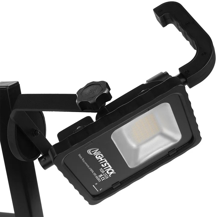 Scene Tech Led Nightstick™️ Rechargeable LED Scene Light Kit 2500 Lumens
