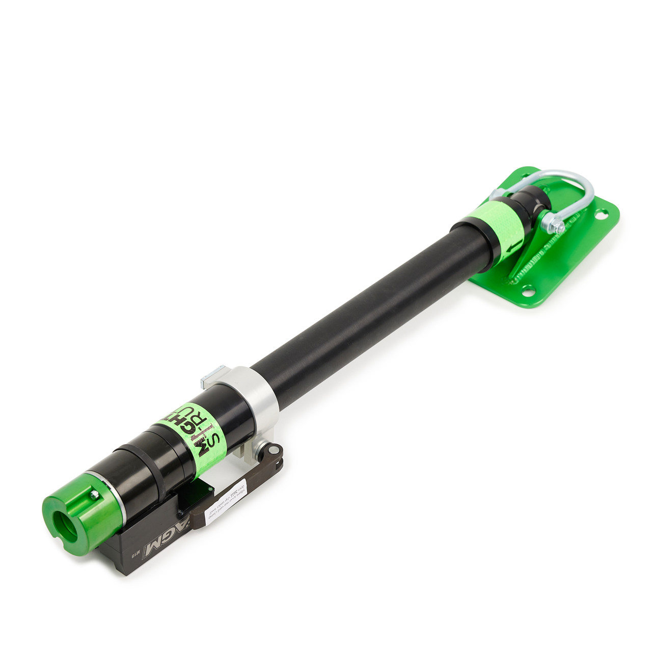 Mighty Strut - Strut System 2 Jacks with Accessories