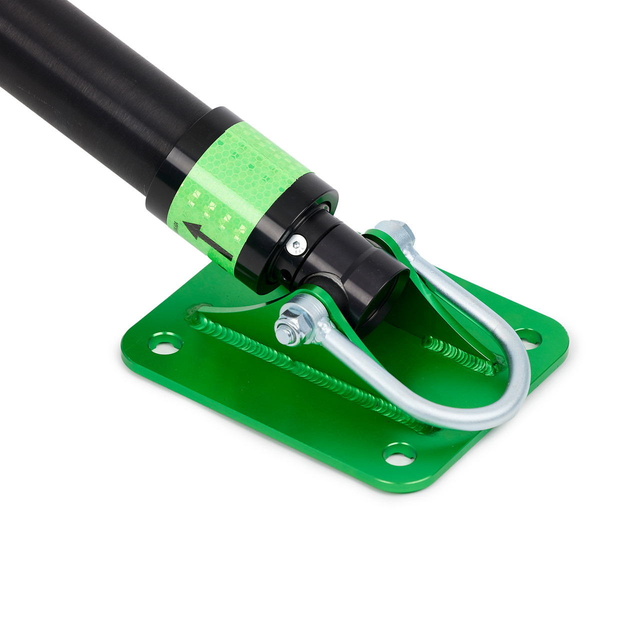 Mighty Strut - Strut System 2 Jacks with Accessories