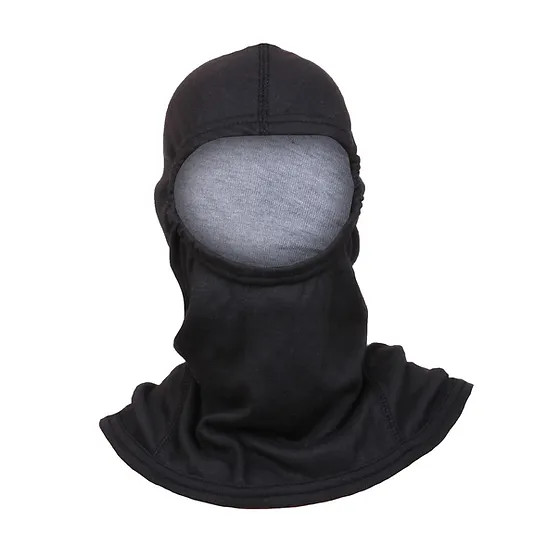帽子 JIAN YE - REVERSIBLE FIREFIGHTER HOOD JIAN YE x SABUKARU - REVERSIBLE FIREFIGHTER HOOD — sabukaru