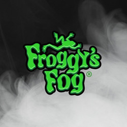 Froggy's Fog