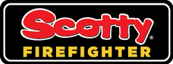 Scotty Firefighter